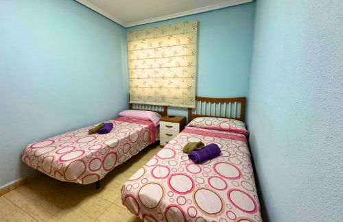 La Terraza del Sur Apartamento en Mil Palmeras - Foto 4