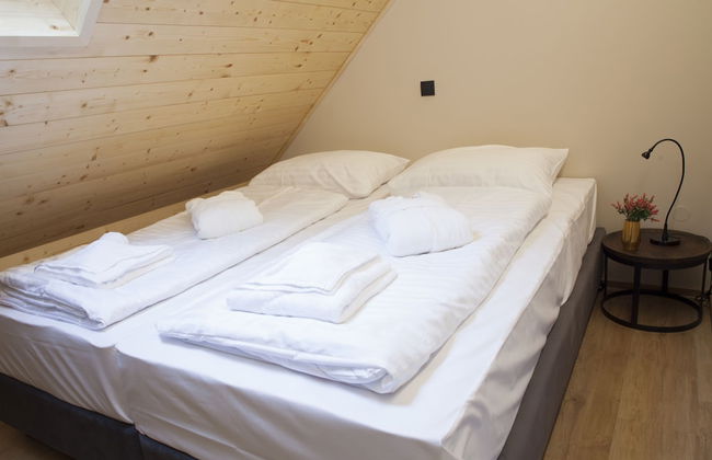 JASNA NATUR Resort - Foto 3