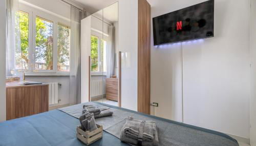 Royal Residence Balbi 2 - Foto 3, wardrobe