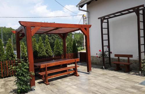 Holiday House Kod Ajke - Foto 13