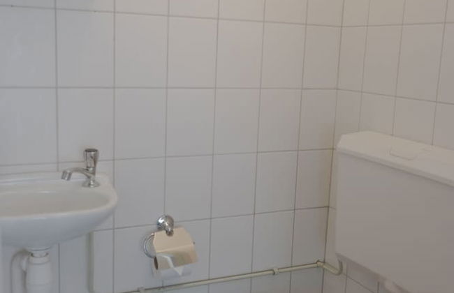 6pers House Near Lauwersmeer National Park - Photo 11