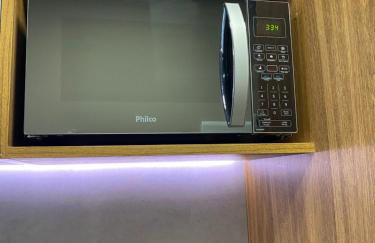 Apartamento no 20º andar Barra Home Stay - Foto 12