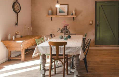 Mas des cresses Un gîte de charme aux portes de Pézénas - Foto 25