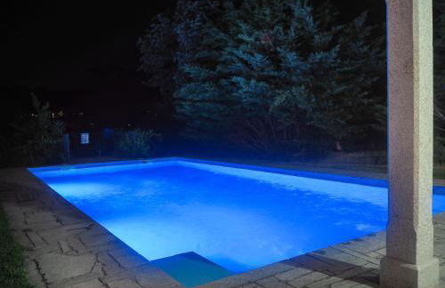 Espectacular Casa con Piscina en Allariz - Foto 62