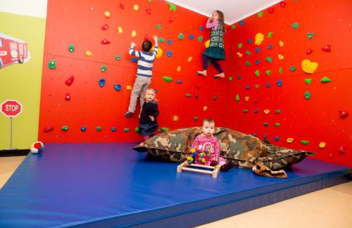 Aparthotel Kastel Seiser Alm - Photo 36