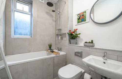 Beautiful luxe 3 Bedroom with 4 Beds - Foto 20