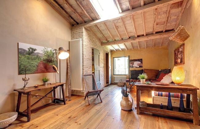 Mamo Florence - Monte Croci Apartment - Foto 1