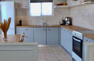 Okio - Μονοκατοικία δίπλα στη θάλασσα - Foto 9