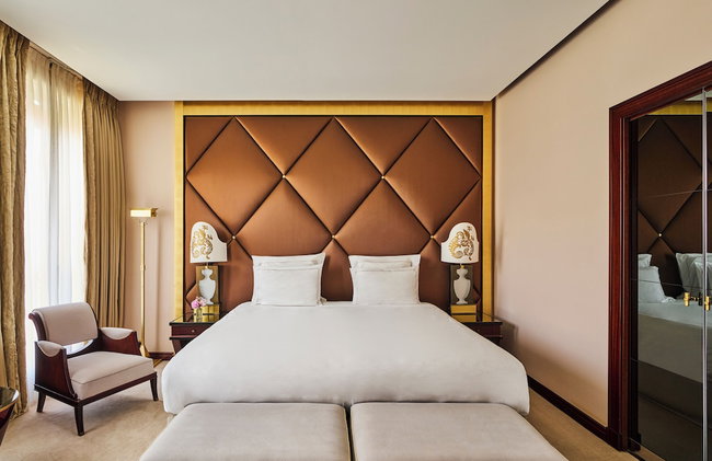 Hôtel Fouquet's Paris - Photo 28