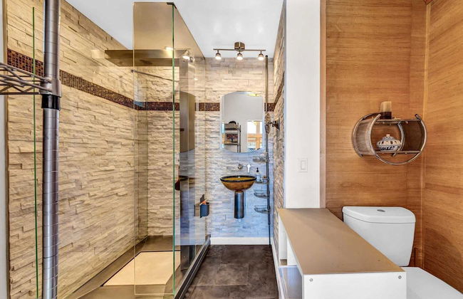 Snuggle Inn A Romantic Couples Retreat! - Foto 6