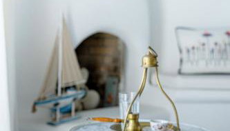 Notos Apartments Xerokambos 2 - Foto 2