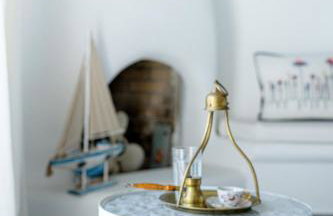 Notos Apartments Xerokambos 2 - Foto 2