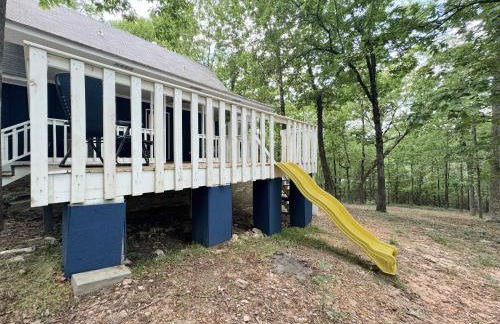 Serenity Cottage - Foto 74