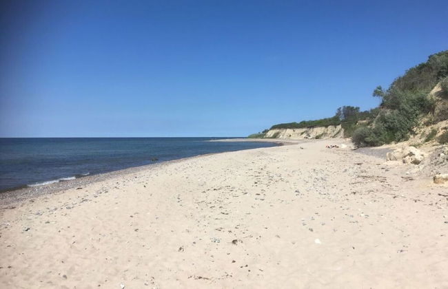 "baltic Sea Breeze" Modern Retreat - Foto 17