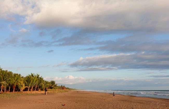 2 Comfortable New Villas Near Pacific, Private Pool With Waterfall! - Photo 34