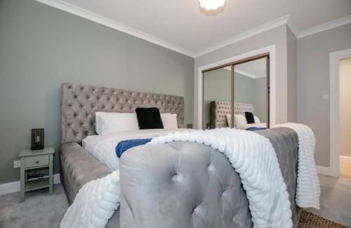 The White House East Wing near Edinburgh - Foto 35