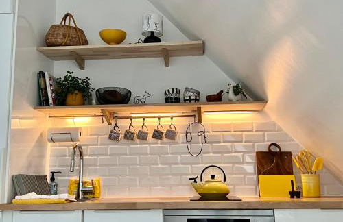 5 Stars 2-BR in Center , Air Conditioner , Elevator - Foto 34