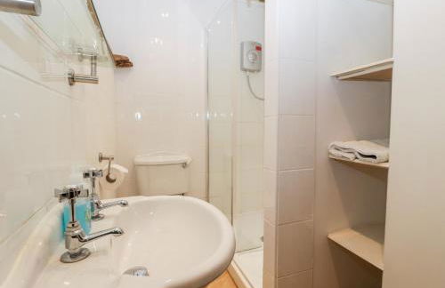 Nympy Cottage - Photo 20