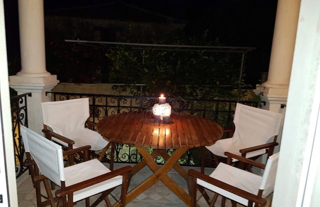 Villa Antoon Zakynthos - Photo 19