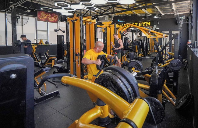 Le Cap Hotel & Apartment - Foto 55