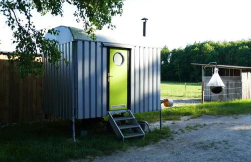 Forsthaus Castell - Foto 17