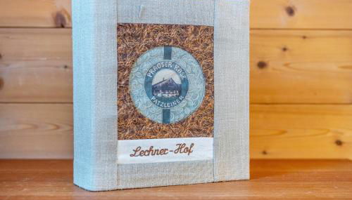 Lechnerhof Apt 1 - Foto 3