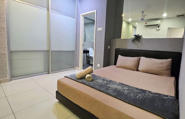 Sky Hive Cozy Apartment Suite, Georgetown - Foto 32