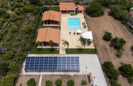 Verde Oliva Residence - Foto 74