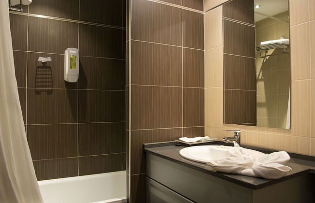 Zenit Aparthotel Hall88 - Foto 22