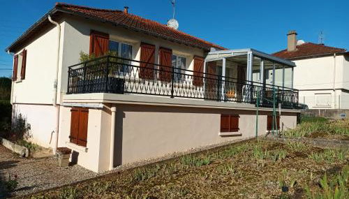 Le jardin aux iris - Foto 4