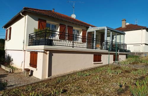 Le jardin aux iris - Foto 4