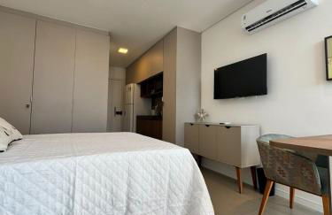 Flat em Boa Viagem - Edifício Rooftop 470 - Photo 59