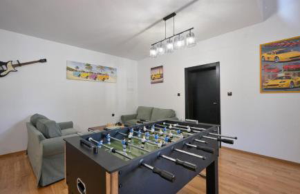 Dvori Perdedaj by Villas Guide - Foto 39