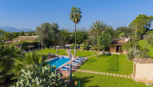 Villa Marilen - Foto 5, Garden