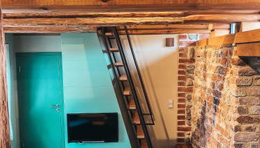 Kyritzer Budenhaus (Nr. 105) - Foto 4