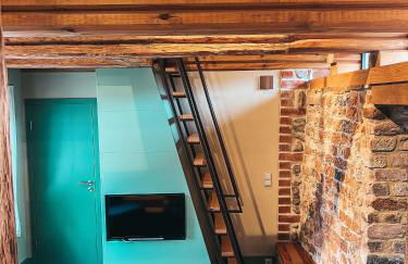 Kyritzer Budenhaus (Nr. 105) - Photo 4