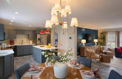 Pine & Paddle Getaway Game Room Hot Tub Pool - Foto 15