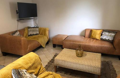 maison 10 pers, proche Lioran, rando, velo, visite, Moderne, Clim & Wifi - Foto 7