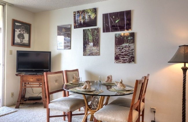 Maalaea Kai 316 1 Bedroom Condo by RedAwning - Foto 17