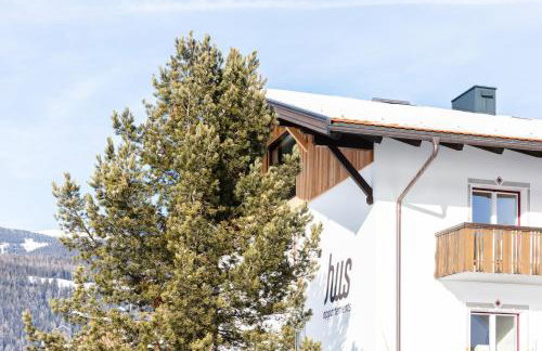 Hus Appartement - Nr. 5 - Foto 2