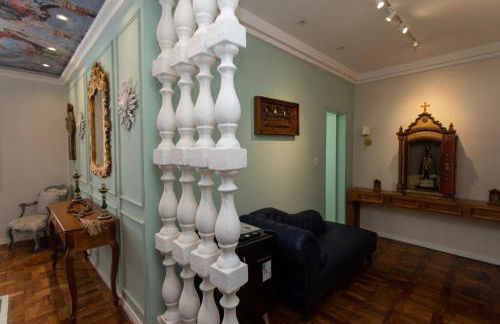 Casa Fé - Caminhos de Ouro Preto - Foto 26