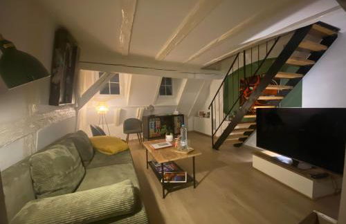 Les Corbelles, duplex hyper centre - Foto 4