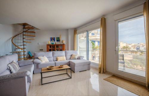 Atico con Piscina en Ametlla de Mar - Foto 7