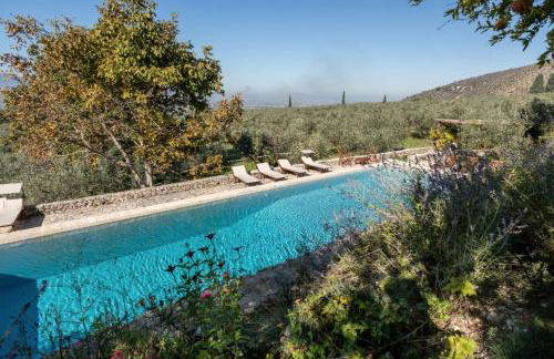 Villa della Genga Country Houses - Foto 10