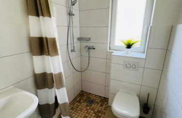 Helles Ferienhaus Storchenblick - Foto 6