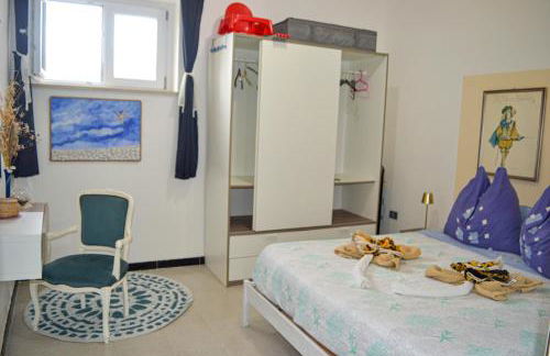 Rigoletto Cilento with private garden and pool - Foto 11