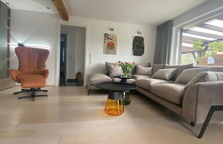 Modernes Refugium mit Seeblick - Foto 49