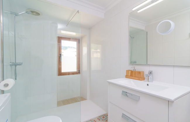 Casa Canals in Mancor de la Vall - Foto 35