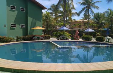 Apart tropical Village - Foto 44