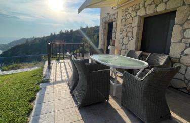 Villa Sunrise - Foto 21